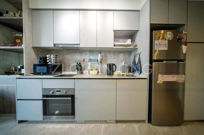 1 Bed Condo for Sale in  The Garden Residences - Image 6